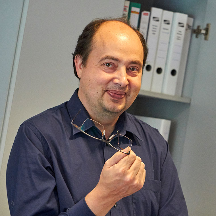 Eduard Fefler